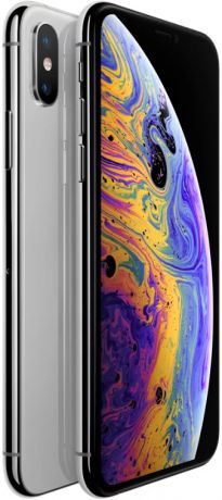 Телефон Apple iPhone XS 512Gb А2097 (Silver)
