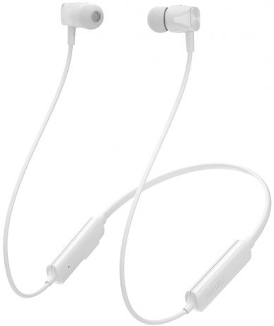 Bluetooth-наушники Meizu EP52 Lite (White)