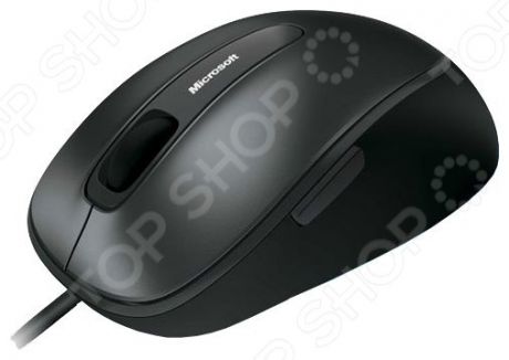 Мышь Microsoft Comfort 4500 Optical USB