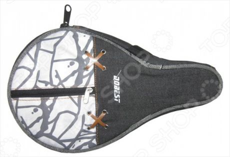 Чехол для ракетки настольного тенниса DoBest BB-09B