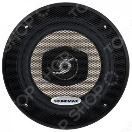 Автоакустика Soundmax SM-CSA502