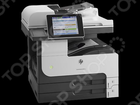Принтер HP LaserJet Enterprise 700 Printer M712dn (CF236A)