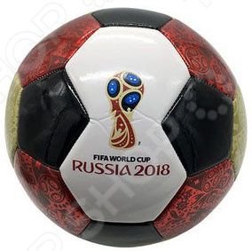 Мяч футбольный FIFA 2018 Zabivaka