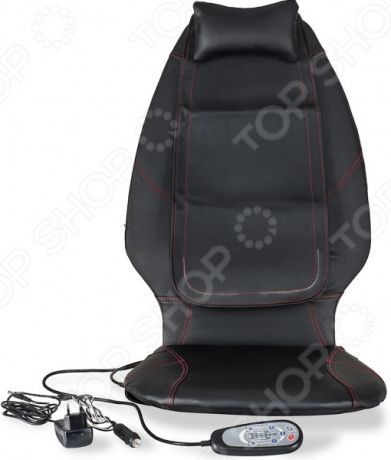 Накидка на кресло массажная MediTech МТ-924 New