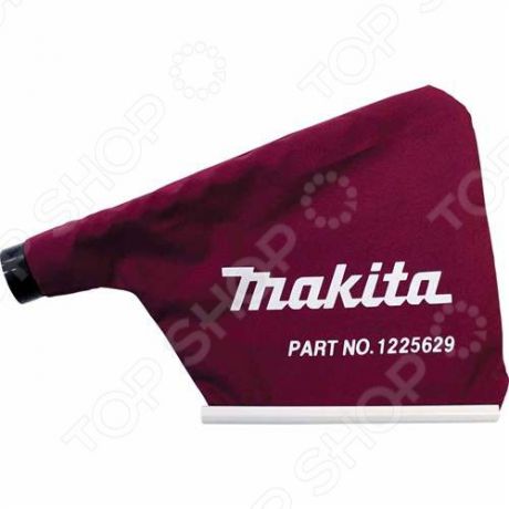 Пылесборник для шлифовальной машины Makita 122562-9 для 9403