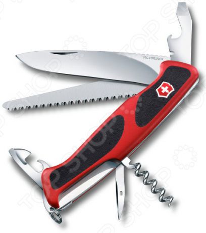 Нож перочинный Victorinox RangerGrip 55 0.9563.C