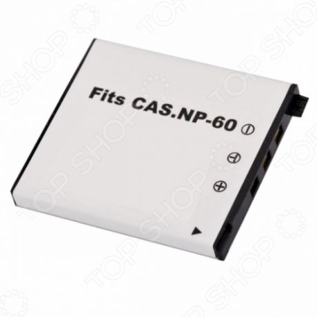 Аккумулятор для камеры CameronSino PVB-103