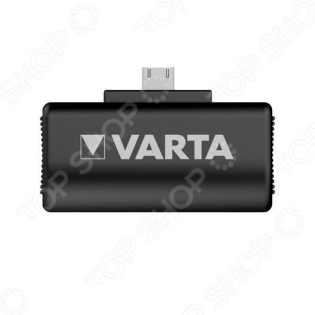 Устройство зарядное VARTA CR123A