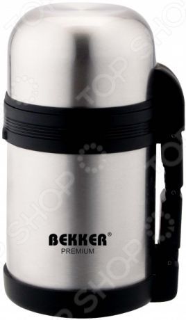 Термос Bekker BK-4105