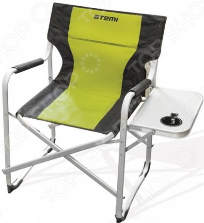 Кресло складное Atemi AFC-800