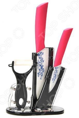 Набор ножей керамических Mayer&Boch MB-21858
