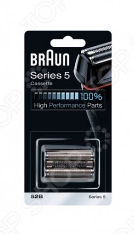 Сетка для электробритв Braun Series 5 52B