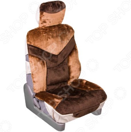 Набор чехлов для сидений SKYWAY Arctic 1083
