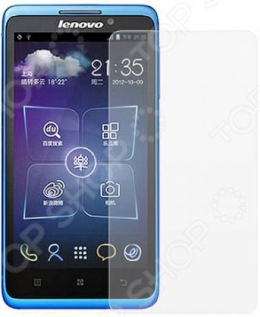 Пленка защитная Nillkin Lenovo IdeaPhone S890