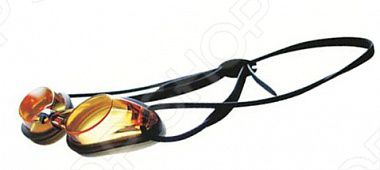 Очки для плавания Atemi N400