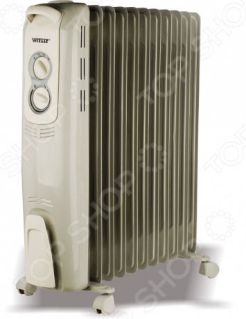 Радиатор масляный Vitesse VS-872