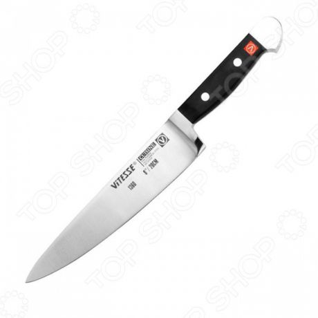Нож поварской Vitesse Cuisine VS-1360