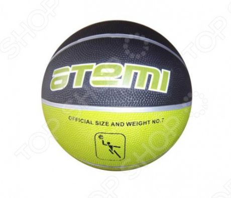 Мяч баскетбольный Atemi BB11 № 7