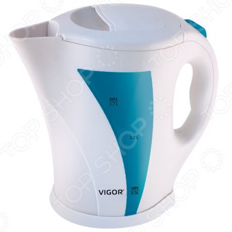Чайник Vigor HX-2001