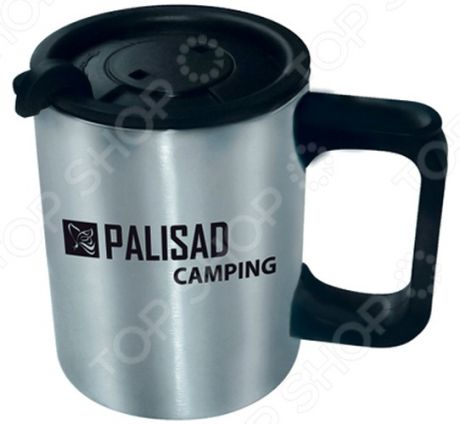 Термокружка PALISAD Camping 69530