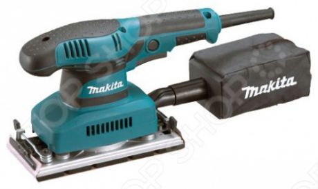 Машина шлифовальная вибрационная Makita BO3711