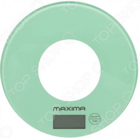 Весы кухонные Maxima MS-067