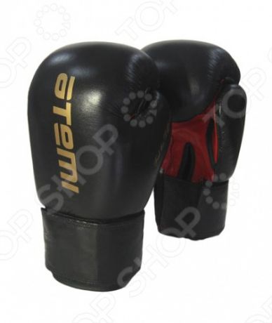 Перчатки боксерские Atemi LTB19026