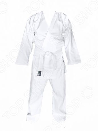 Кимоно для рукопашного боя Atemi AKRB-01 white
