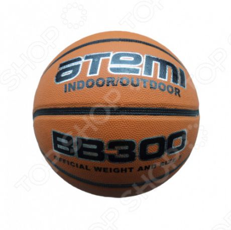 Мяч баскетбольный Atemi BB300