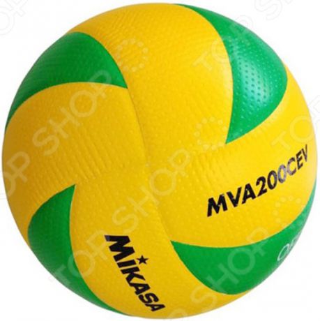 Мяч волейбольный Mikasa MVA 200 CEV