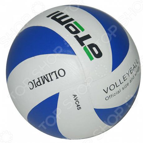 Мяч волейбольный Atemi OLIMPIC