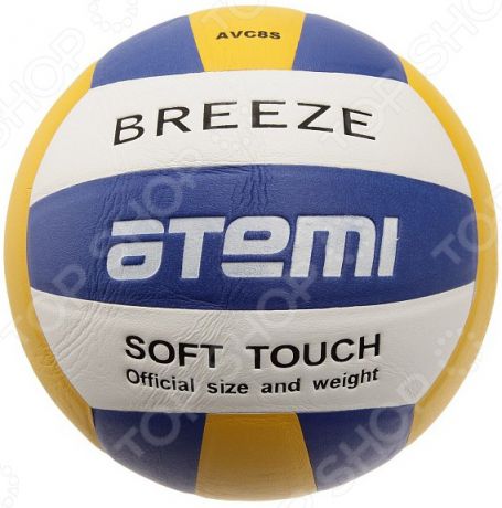 Мяч волейбольный Atemi AVC8S BREEZE
