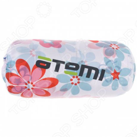 Спальный мешок Atemi DREAM BL09-502