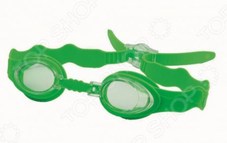 Очки для плавания детские Atemi S400