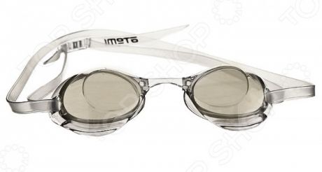 Очки для плавания Atemi R300М