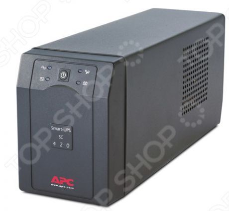 Источник бесперебойного питания APC SC420I