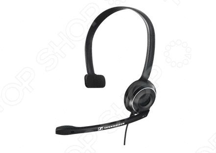 Гарнитура Sennheiser PC 7 USB