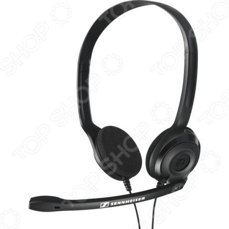 Гарнитура Sennheiser PC 3 CHAT