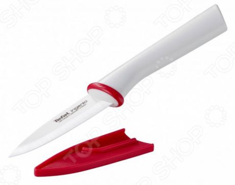 Нож для чистки овощей Tefal Ingenio