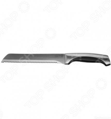 Нож для хлеба Legioner Ferrata 47943