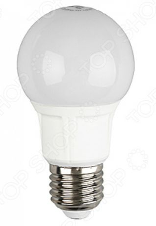 Лампа светодиодная Эра A60 ECO