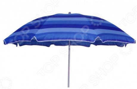 Зонт пляжный Nantong Reking BU-007. В ассортименте
