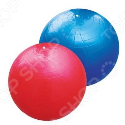 Мяч гимнастический Atemi AGB-01-85