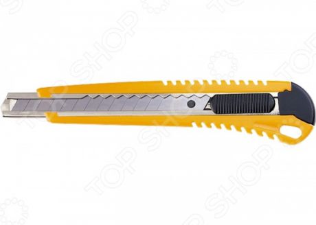 Нож строительный SPARTA 78971