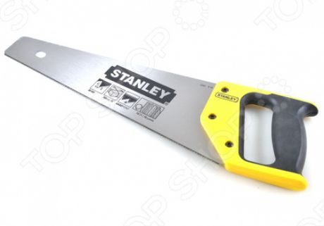 Ножовка STANLEY универсальная