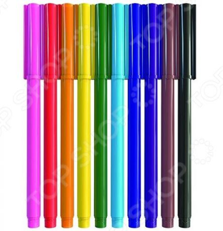 Набор фломастеров Crayola 58-5053