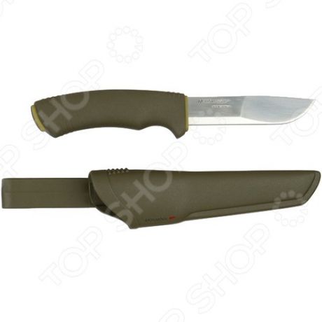 Нож туристический MORAKNIV 12493 Bushcraft Forest