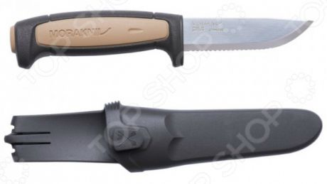 Нож туристический MORAKNIV Rope