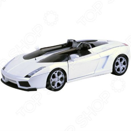 Модель автомобиля 1:24 Motormax Lamborghini Concept S