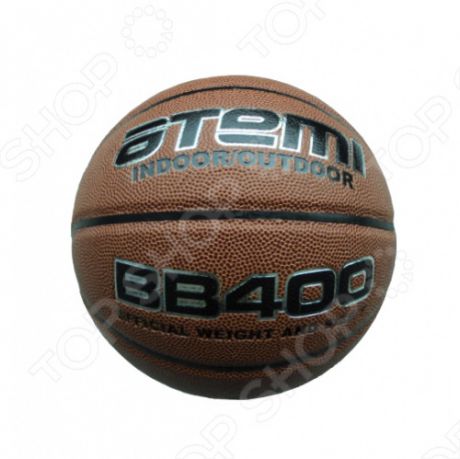 Мяч баскетбольный Atemi BB400 № 7